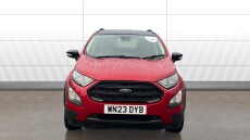 Ford EcoSport 1.0 EcoBoost 125 Active 5dr Petrol Hatchback